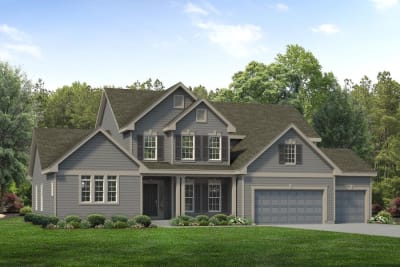 Turnberry A - Preview