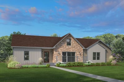 Otter Creek A - Preview