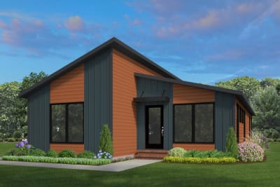 Jade Tree Ranch B - Preview