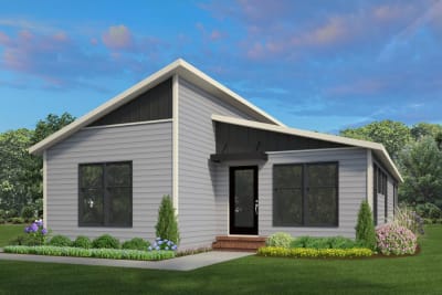 Jade Tree Ranch A - Preview