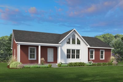 Otter Creek B - Preview