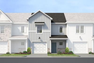 Parkwood B 2442 interior - Preview