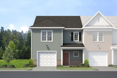 Parkwood C 2642 Alternate End Unit - Preview