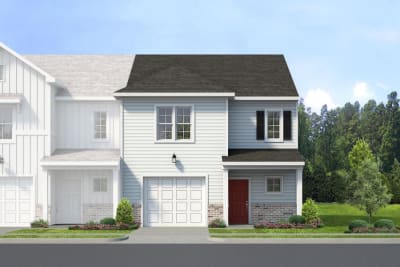 Parkwood C 2642 End Unit - Preview