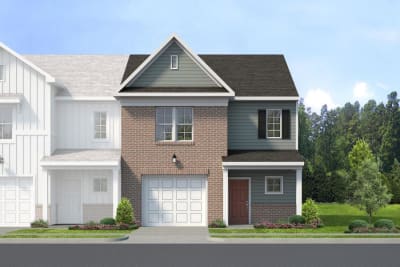 Parkwood A 2642 End Unit - Preview