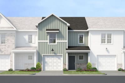Parkwood B 2440 interior - Preview