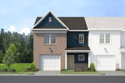 Parkwood A 2642 Alternate End Unit - Preview