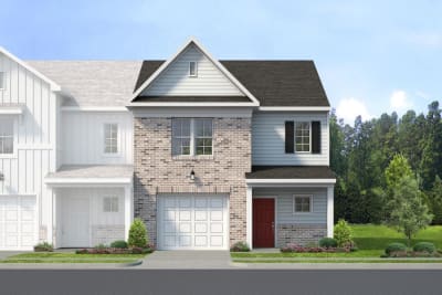 Parkwood A 2640 End Unit - Preview