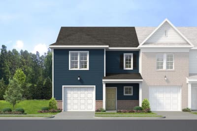 Parkwood C 2640 Alternate End Unit - Preview