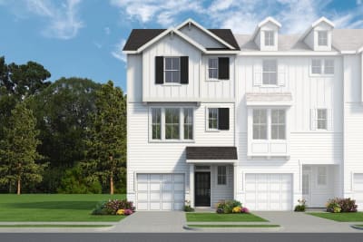Brier Farmhouse - Preview