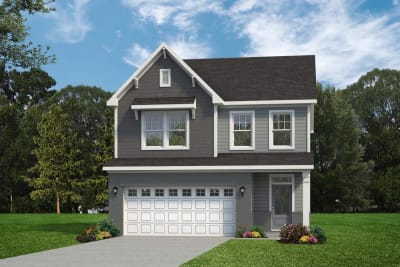 Smithfield English Country Slab - Preview