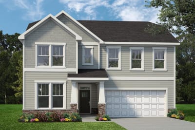 Selma Craftsman - Preview