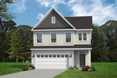 Smithfield Low Country Slab - Preview