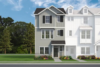 Brier Farmhouse Rear Load - Preview