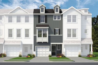 Dunn Farmhouse B - Preview