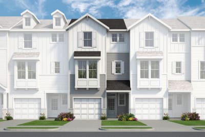 Dunn Farmhouse - Preview