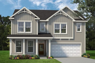 Selma Farmhouse - Preview