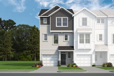 Sanford Craftsman End Unit - Preview