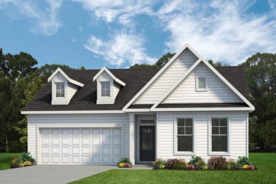 Hanover Low Country - Preview