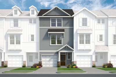 Brier Craftsman – Interior - Preview