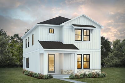 Copper Farmhouse (OD) - Preview