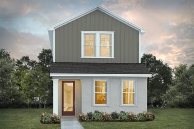 Coleman Farmhouse - Preview