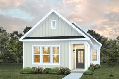 Slate Farmhouse - Preview