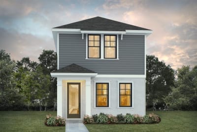 Langdon Low Country - Preview