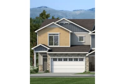 Canterbury 8' ceilings - Preview