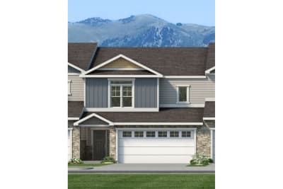 Canterbury 8' Ceilings - Preview