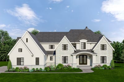 Aurora Estate A - Preview