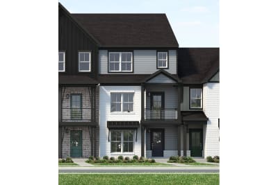 Harrington Rowhouse E - Preview