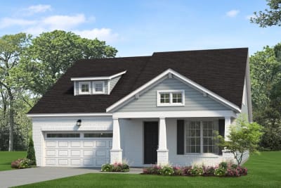 Hampton Craftsman - Preview