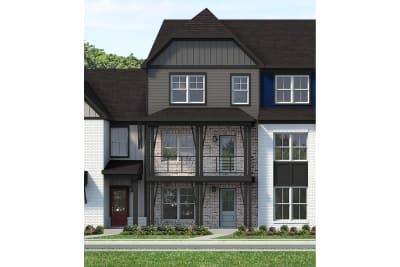 Ingram Rowhouse B - Preview