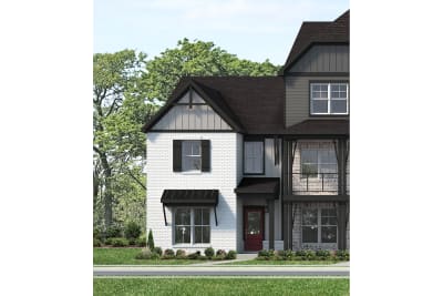 Henley Rowhouse A - Preview