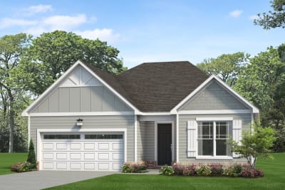 Devonshire Craftsman - Preview