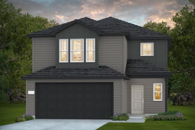 Coolidge HC102 - Preview