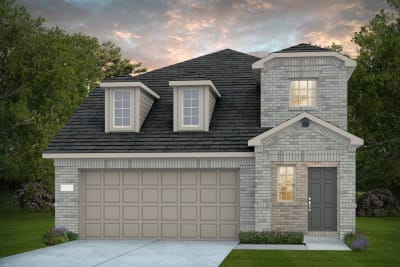 Gustine LS202 - Preview