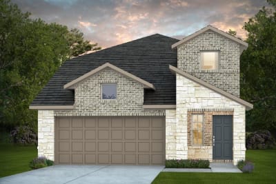 Gustine MD201 - Preview