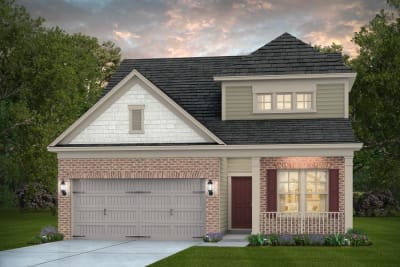 Blue Rock 6 with Loft - Preview
