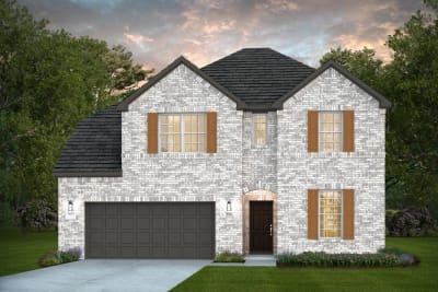 Lexington A - Preview