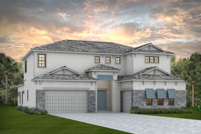 Livingston II CO3 Stone - Preview