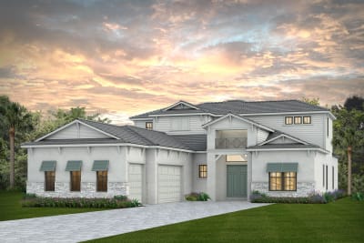 Aventura CO3 Stone - Preview