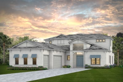 Aventura CO3 - Preview