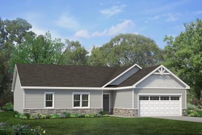 The Dawson Craftsman - Preview