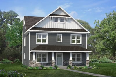 The Lennox Craftsman - Preview