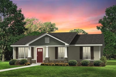 Tyndale Craftsman - Preview