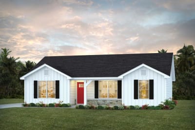 Newport Craftsman - Preview