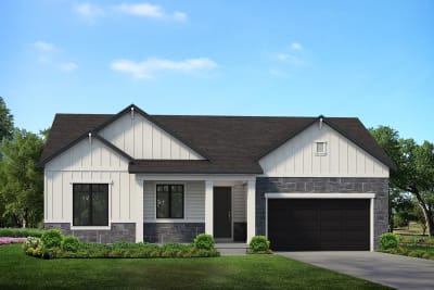 Balboa Traditional with Stone Upgrade - Preview
