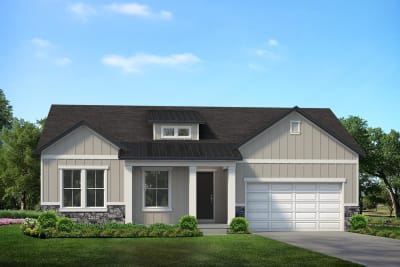 Balboa Farmhouse - Preview